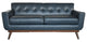 Alayna Small Size Sofa