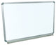 Luxor Wall Mounted Whiteboard, 36"x24"