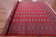 Silky Bokhara Handmade Wool Rug 9' 1" X 12' 0" - Q13759