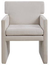 Uttermost Dialogue Tan Ottoman