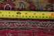 Consigned, Tabriz Traditional Hand-Knotted Patchwork Persian Area Rug, 9x13