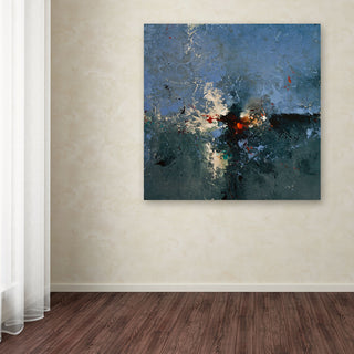 'Night Lights' Canvas Art by CH Studios