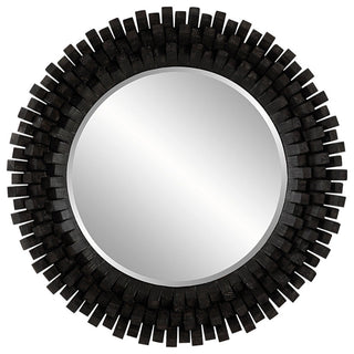 Uttermost Circle Of Piers Round Mirror
