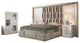 London Bed Dor123, Queen, Set4