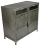 Sheridan 2 Drawer 2 Door Buffet