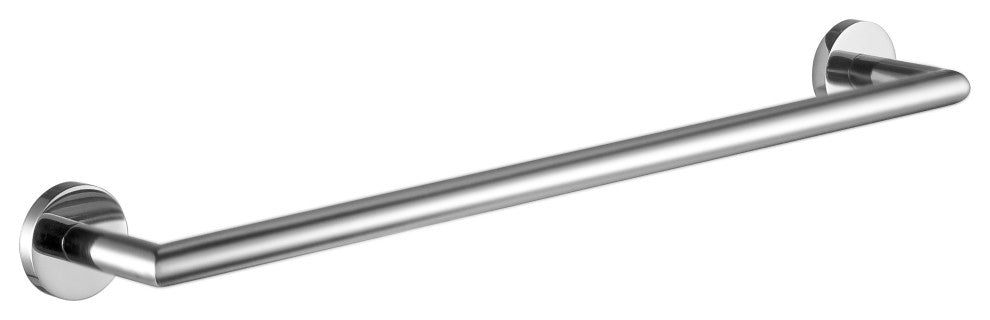 Towel Bar Holder (Eco), Inox, 18"