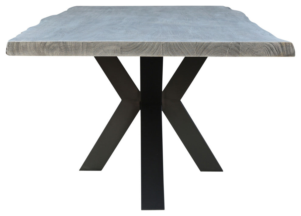 Edge Dining Table Small