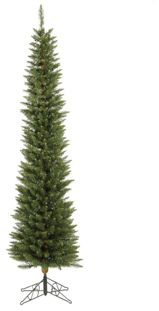 6.5' X 20" Durham Pole Pine Tree 390T