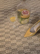 Outdoor Collection Geometric Rug - Bohemian Rug, Neutral, 5'3"x7'6"