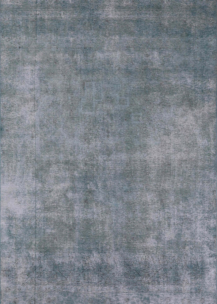 Ahgly Company Indoor Rectangle Mid-Century Modern Area Rugs, 2' x 4'