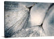 "The Blues" Wrapped Canvas Art Print, 36"x24"x1.5"