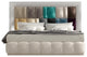 London Bed Dor117, California King, Set2
