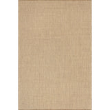 Nuloom Rosy Classic Indoor/Outdoor Area Rug, Brown 13'x15'