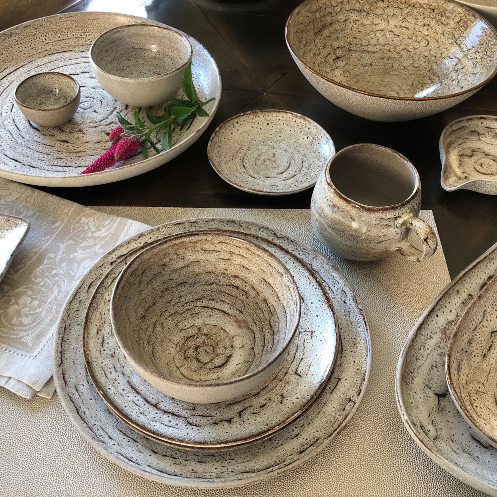 Truffle Serving Bowl