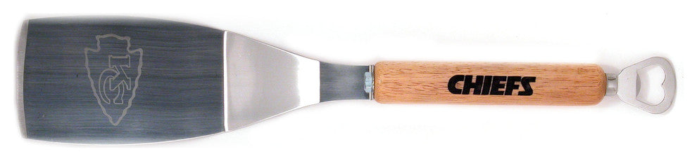 NFL Chiefs Spatula