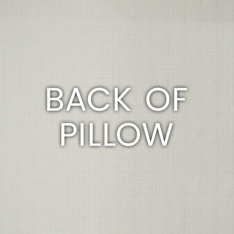 Lyon Pillow - Pearl
