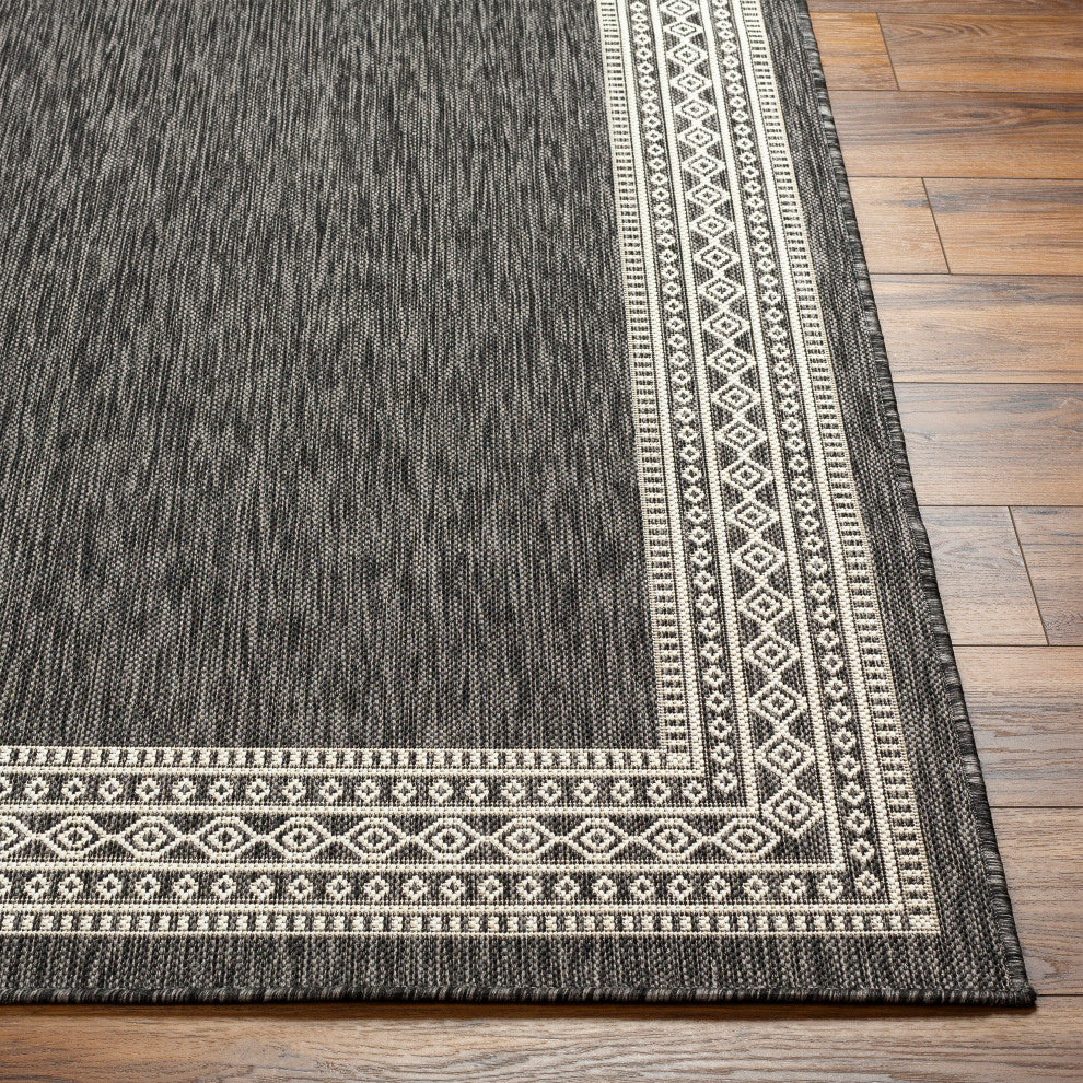 Surya Ravello RVL-2335 Indoor/Outdoor Area Rug