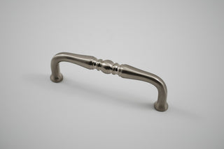 Pull, Satin Nickel