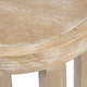 Martha Stewart Harley Round Accent Table