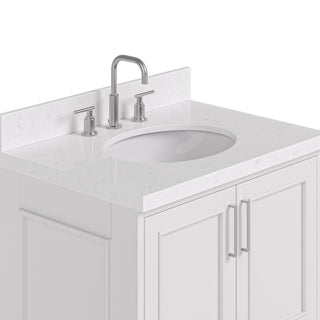 Ariel M030SCQOVO Stafford 30" - Espresso