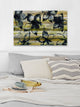 "Flowers in Bloom" Fine Art Canvas Print, 30"x20"