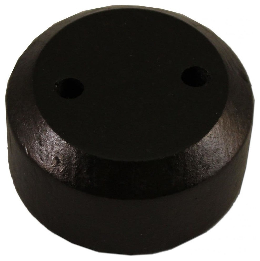 Stick Flag Base for 8" x 12" Stick Flag - 2 Hole