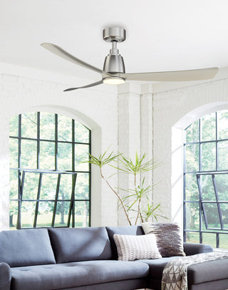 Kute 52" Ceiling Fan