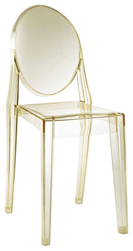 Casper Dining Chairs Set of 2 by Modway