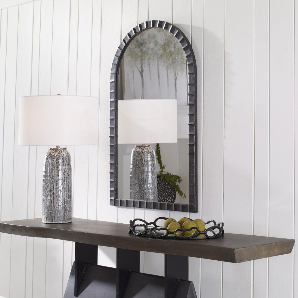 Dandridge Arch Mirror