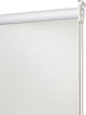 Blackout Window Shade, Light Gray, 30x48