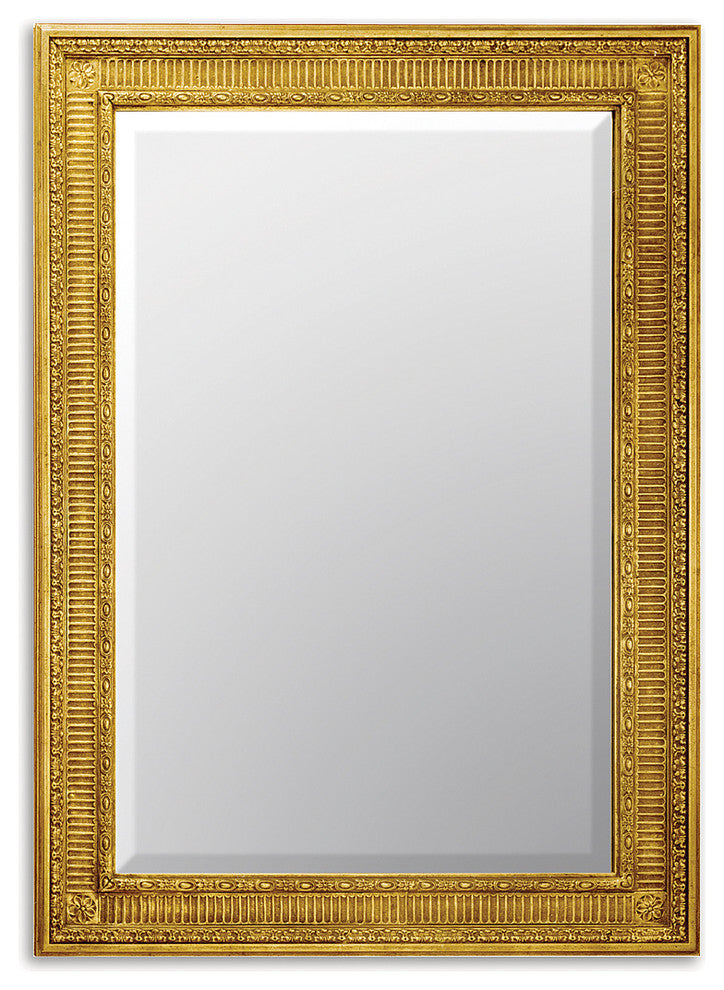 The Christopher Mirror, 31"x43"