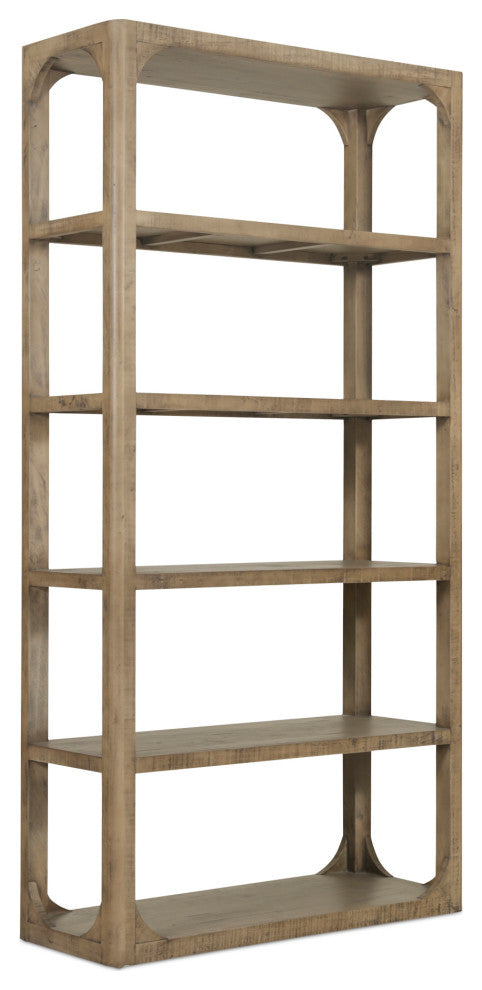 Abbott Bookshelf