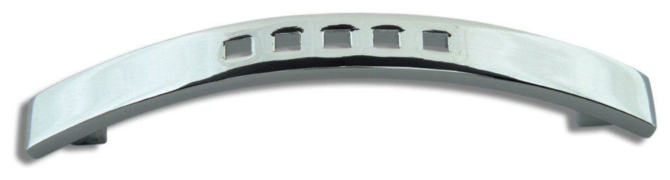 Polished Chrome Band Pull, ATHA807CH