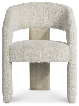 Bernhardt Open Back Arcadia Arm Chair