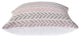 Pastels Forward Throw Pillow