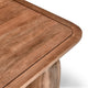 Chloe 68" Coffee Table