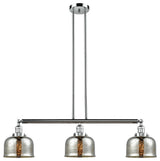Innovations Lighting 3 Light Dimmable LED Island Light