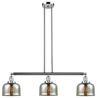 Innovations Lighting 3 Light Dimmable LED Island Light