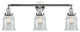 Innovations Lighting 205-Pc-S-G182 3 Light Bathroom Fixture