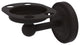 Regal Tumbler and Toothbrush Holder, Oil Rubbed Bronze