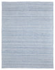 Limerick T8022 Modern/Casual Area Rug, Blue/White, 3'6"x5'6"