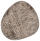 River Stone Wall Tile, Gray Stone, Extra Large