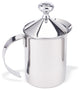 HIC 43127 Milk Frother, 14 oz., Stainless Steel