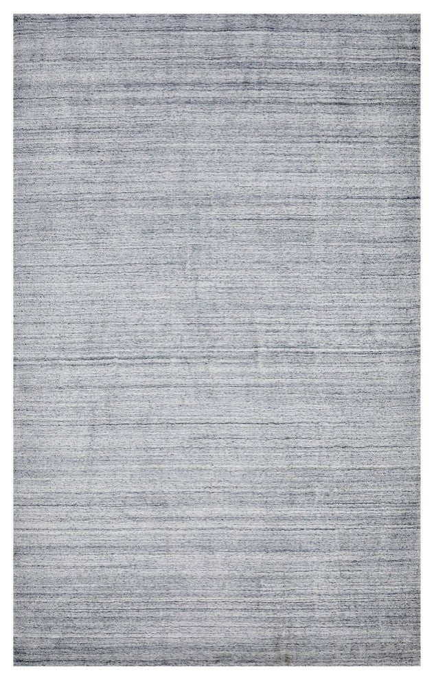 Harbor, Handmade Area Rug, 9 X 12