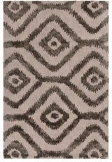 Paola Contemporary Area Rug, 5'x7'6"