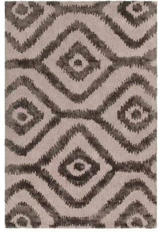Paola Contemporary Area Rug, 5'x7'6"