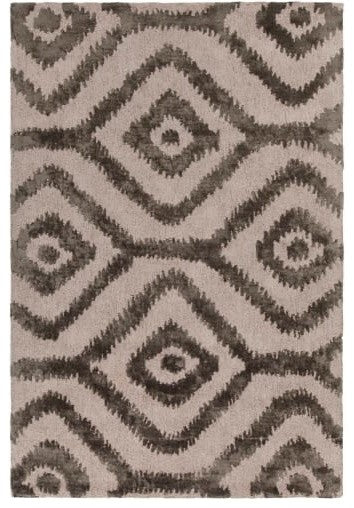 Paola Contemporary Area Rug, 5'x7'6"