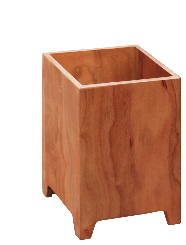 Fitzgerald Planter, Cherry