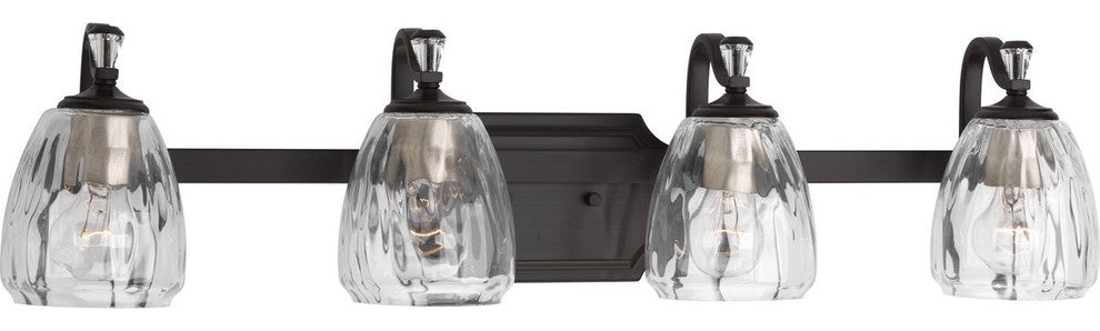 Anjoux 4-Light Bath Sconce