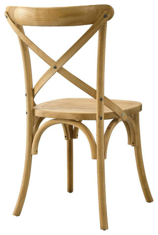 Gear Dining Side Chair